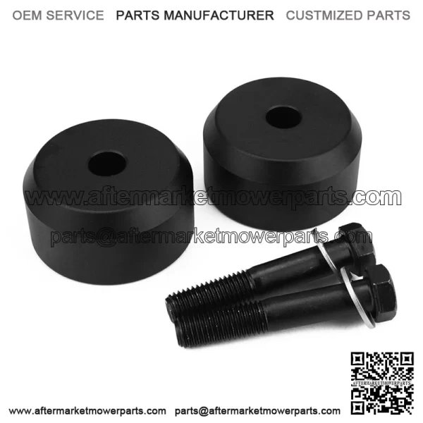 1.5" Front Leveling Lift Kit for 2005-2019 Ford F250 F350 SUPER DUTY 4WD - Image 3