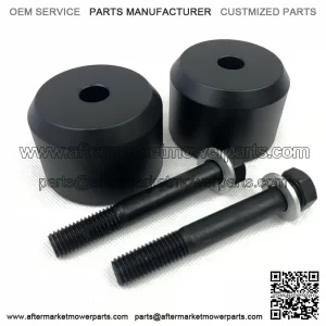 Brand New 2" Front Leveling Lift Kit For 2005-2018 Ford F250 F350 SUPER DUTY 4WD