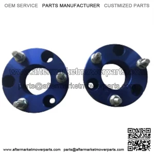 2012-2016 Ford Ranger PX 2" front leveling lift kit