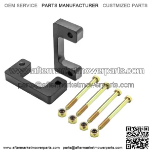 1.5" Front Leveling Lift Kit Fit Chevy Silverado 2007-2023 GMC Sierra GM 1500 LM