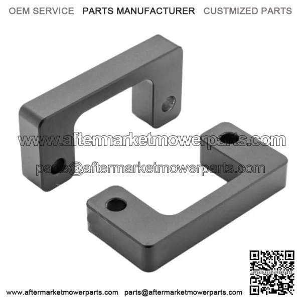1.5" Front Leveling Lift Kit Fit Chevy Silverado 2007-2023 GMC Sierra GM 1500 LM - Image 2