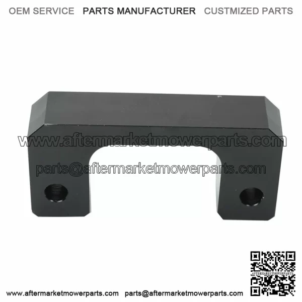 Black 2" Front Leveling lift kit For Chevy Silverado GMC Sierra GM 1500 LM 07-17 - Image 5