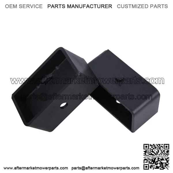 3" Front 2" Rear Leveling Lift Kit For 2007-2021 Chevy Silverado Sierra GMC 1500 - Image 5