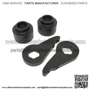 3" Front 2" Rear Leveling Full Lift Kit for Chevy Suburban Tahoe Yukon 4x4 2WD