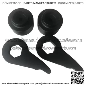 2001-2018 Chevy Suburban Tahoe Yukon 4x4 2WD 3" Front 1.5" Rear Leveling Full Lift Kit