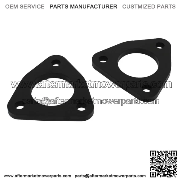 2006-2024 1/2" Leveling Kit for Dodge Ram 1500 4WD