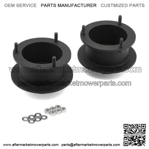 Fits 2003-2013 Dodge Ram 2500 3500 2" Front Lift Leveling Kit 4WD Two Inch