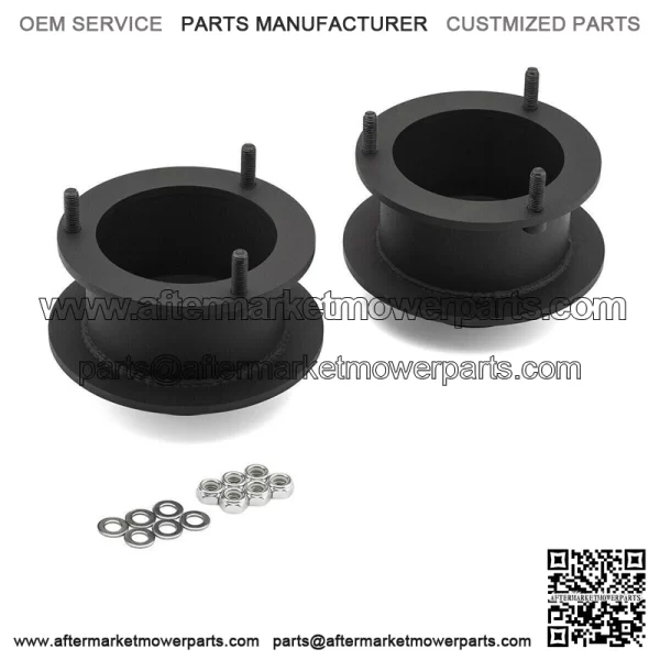 Fits 2003-2013 Dodge Ram 2500 3500 2" Front Lift Leveling Kit 4WD Two Inch