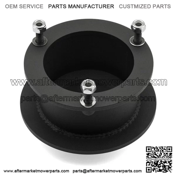 Fits 2003-2013 Dodge Ram 2500 3500 2" Front Lift Leveling Kit 4WD Two Inch - Image 2