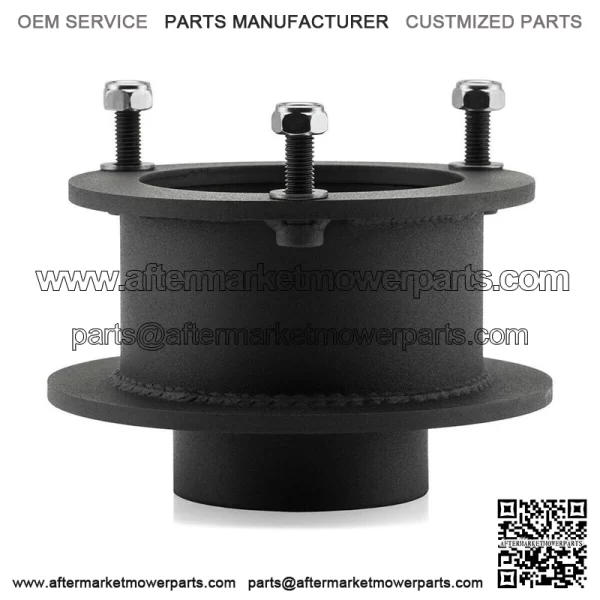 Fits 2003-2013 Dodge Ram 2500 3500 2" Front Lift Leveling Kit 4WD Two Inch - Image 3