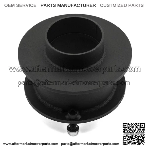 Fits 2003-2013 Dodge Ram 2500 3500 2" Front Lift Leveling Kit 4WD Two Inch - Image 4
