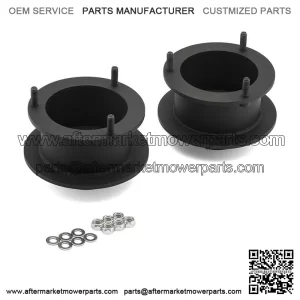 Fits 2003-2013 Dodge Ram 2500 3500 2.5" Inch Front Leveling Lift Kit 4X4 4WD
