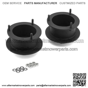 Fits 2003-2013 Dodge Ram 2500 3500 3" Inch Front Leveling Lift Kit 4X4 4WD