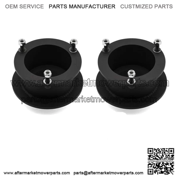 Fits 2003-2013 Dodge Ram 2500 3500 3" Inch Front Leveling Lift Kit 4X4 4WD - Image 2