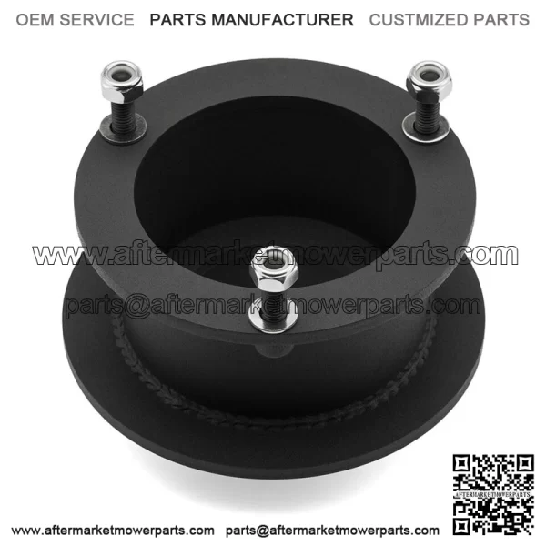 Fits 2003-2013 Dodge Ram 2500 3500 3" Inch Front Leveling Lift Kit 4X4 4WD - Image 3