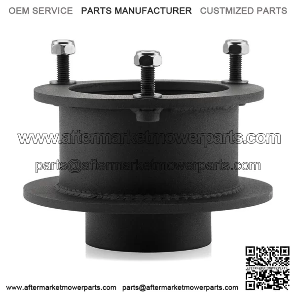 Fits 2003-2013 Dodge Ram 2500 3500 3" Inch Front Leveling Lift Kit 4X4 4WD - Image 5