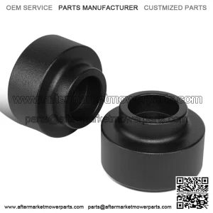 Fit 09-17 Ram 1500 2WD 4x2 4WD 4x4 1.5" Rear Leveling Lift Kit Spring Spacer