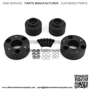 3" Front+2" Rear Full Lift Kit Leveling Kit for Dodge Ram 1500 4WD 2WD 2009-2021