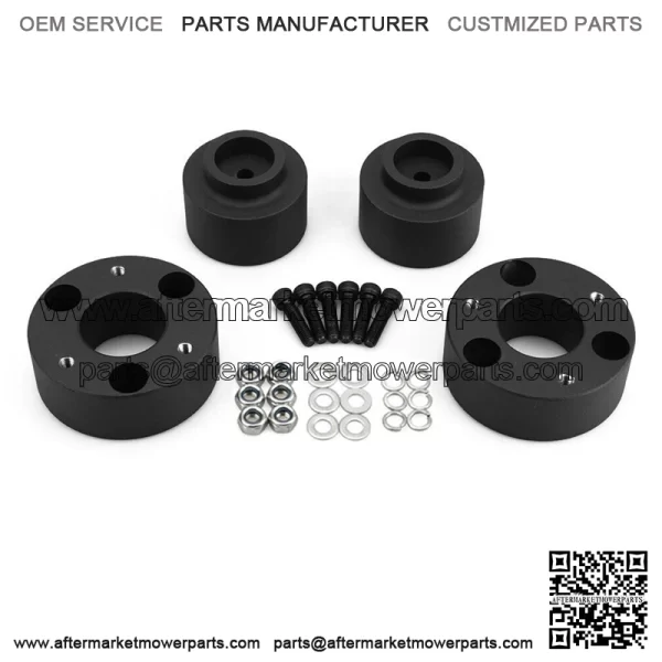 3" Front+2" Rear Full Lift Kit Leveling Kit for Dodge Ram 1500 4WD 2WD 2009-2021
