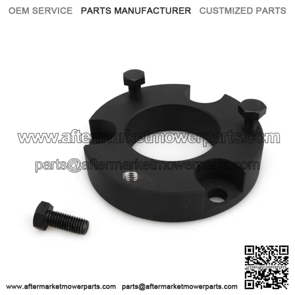 2" Front Lift Leveling Kit for 2005-2021 Toyota Tacoma 4Runner FJ Cruiser 4WD2WD - Image 4