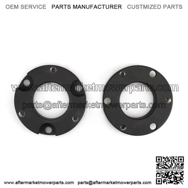 2" Front Lift Leveling Kit for 2005-2021 Toyota Tacoma 4Runner FJ Cruiser 4WD2WD - Image 5