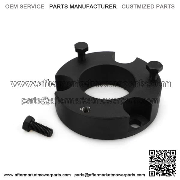 2.5" Front Lift Leveling Kit for 2005-21 Toyota Tacoma 4Runner FJ Cruiser 4WD2WD - Image 4