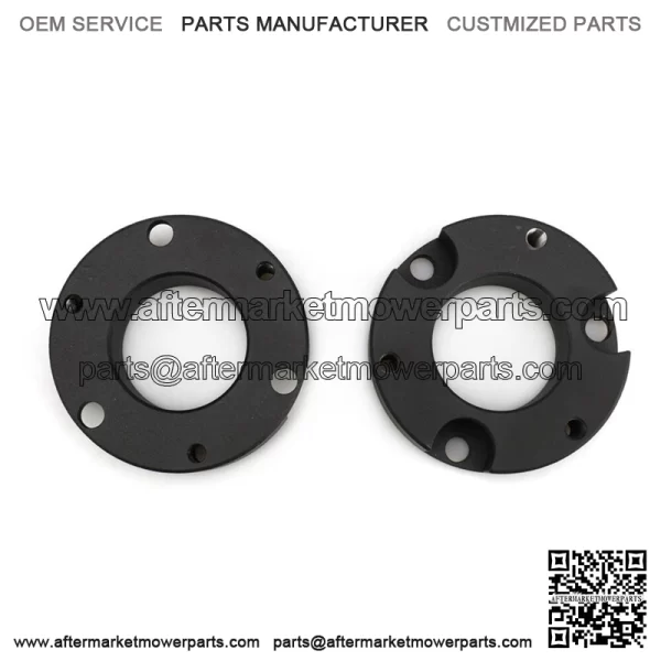 2.5" Front Lift Leveling Kit for 2005-21 Toyota Tacoma 4Runner FJ Cruiser 4WD2WD - Image 5