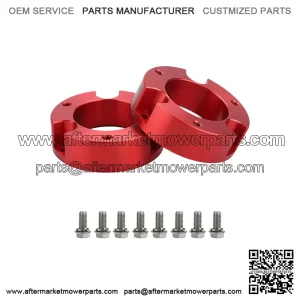 TOYOTA TACOMA 4RUNNER 2005-2017 FRONT LEVELING KIT 3??