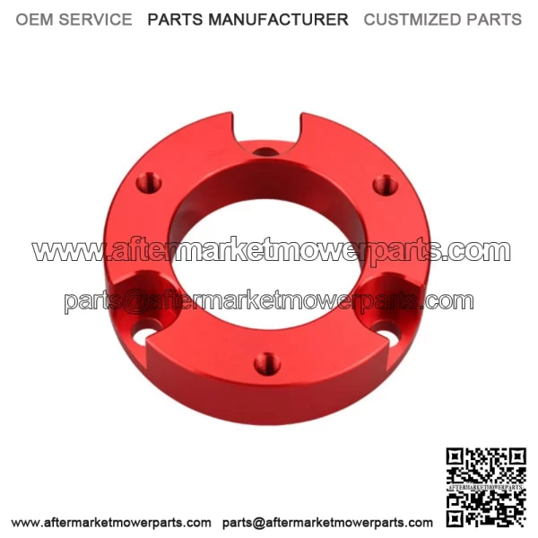 TOYOTA TACOMA 4RUNNER 2005-2017 FRONT LEVELING KIT 3?? - Image 2