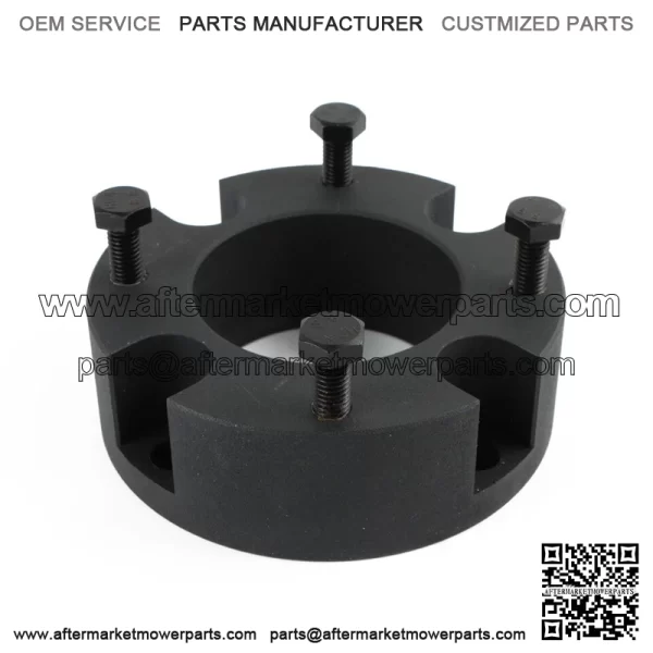 3" Front Leveling Lift Kit For 2007-2021 Toyota Tundra Sequoia 2WD 4WD 3.5L 5.7L - Image 5
