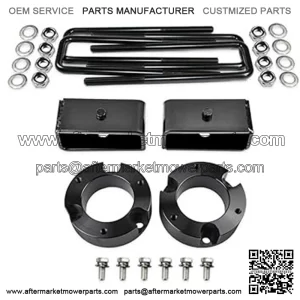3" Front 2" Rear Leveling Lift Kit for 1999-2006 Toyota Tundra 2WD RWD 4WD TRD SR5