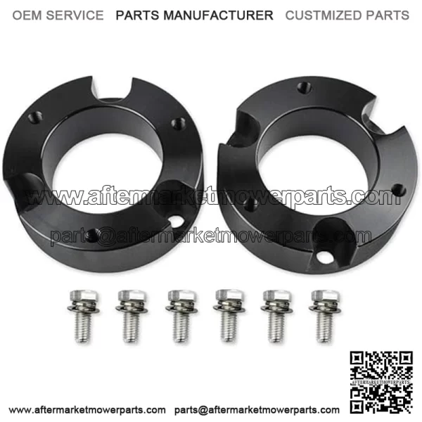 3" Front 2" Rear Leveling Lift Kit for 1999-2006 Toyota Tundra 2WD RWD 4WD TRD SR5 - Image 2