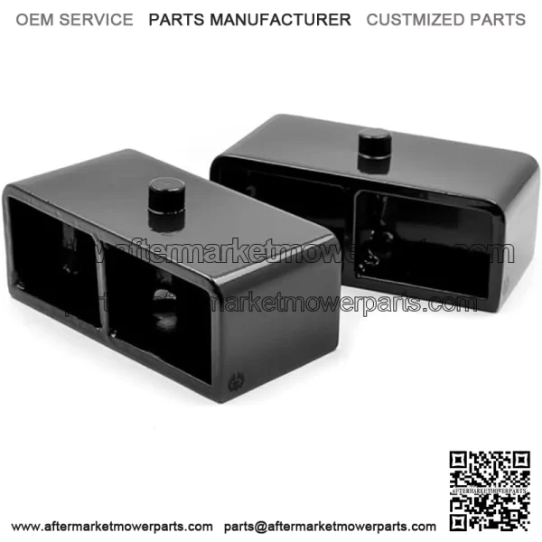3" Front 2" Rear Leveling Lift Kit for 1999-2006 Toyota Tundra 2WD RWD 4WD TRD SR5 - Image 3