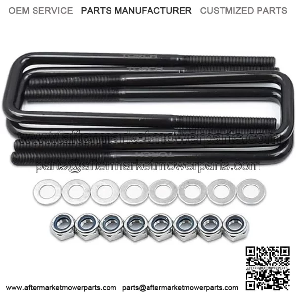 3" Front 2" Rear Leveling Lift Kit for 1999-2006 Toyota Tundra 2WD RWD 4WD TRD SR5 - Image 4