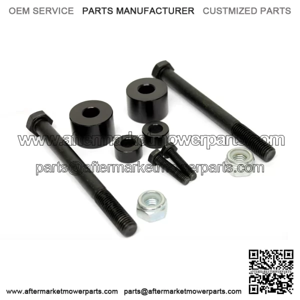 Differential Drop Kit for 1995-2004 fits Toyota Tacoma 4WD