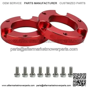 2" Front Leveling Lift Kit for Toyota Hilux Vigo 2005-2013