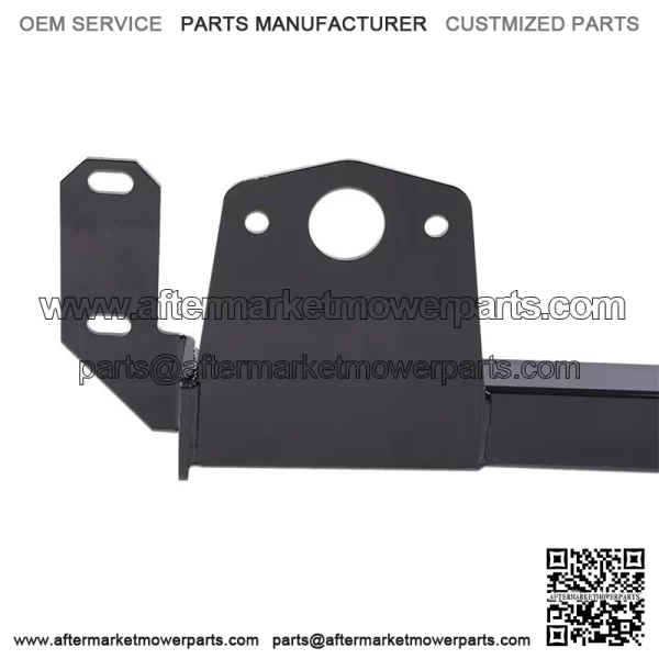 Fit For 1994-02 Dodge Ram 1500 2500 3500 4WD Steer Gear Box Stabilizer Bar Brace - Image 3
