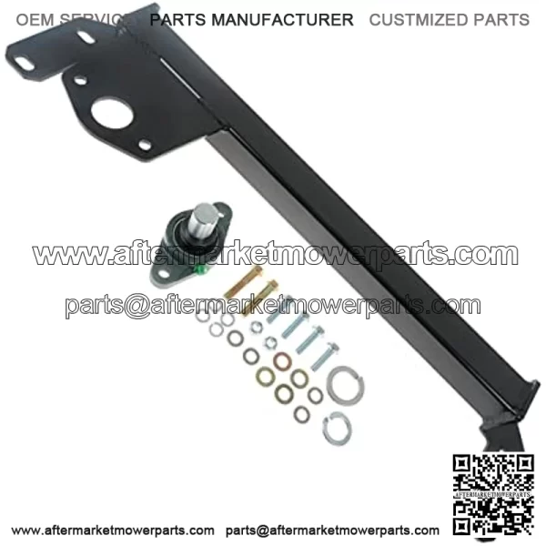 for 03-08 Dodge Ram 1500/2500/3500 4x4 Steering Box Brace