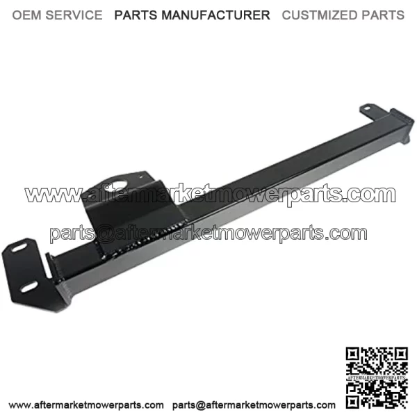 for 03-08 Dodge Ram 1500/2500/3500 4x4 Steering Box Brace - Image 2