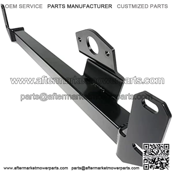 for 03-08 Dodge Ram 1500/2500/3500 4x4 Steering Box Brace - Image 3