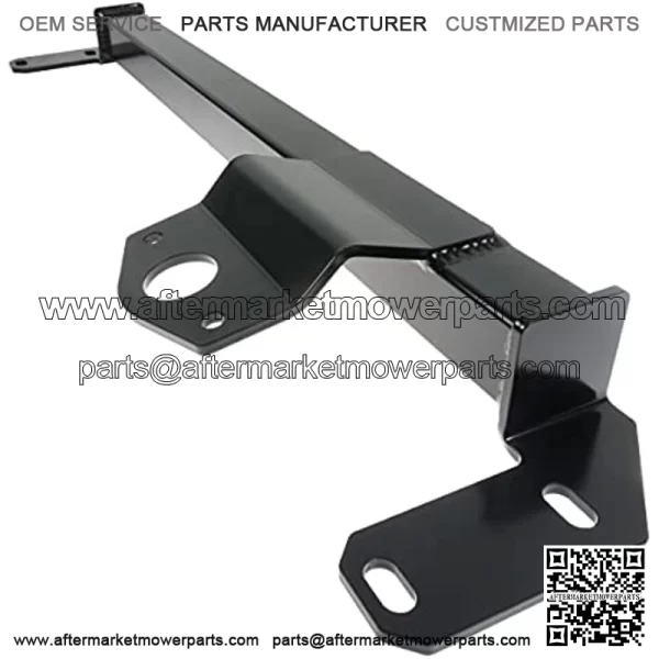for 03-08 Dodge Ram 1500/2500/3500 4x4 Steering Box Brace - Image 4