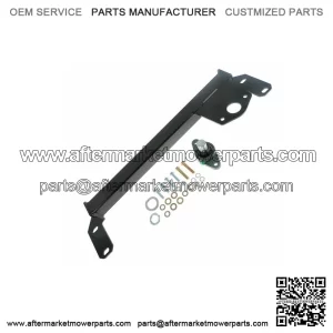 Steering Box Brace For 2009-2012 Dodge 4WD 2500, 3500 - 8559-04