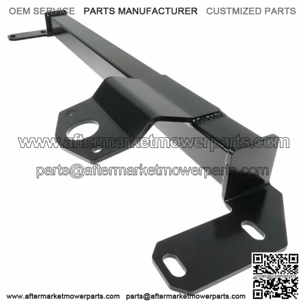 Steering Box Brace For 2009-2012 Dodge 4WD 2500, 3500 - 8559-04 - Image 2
