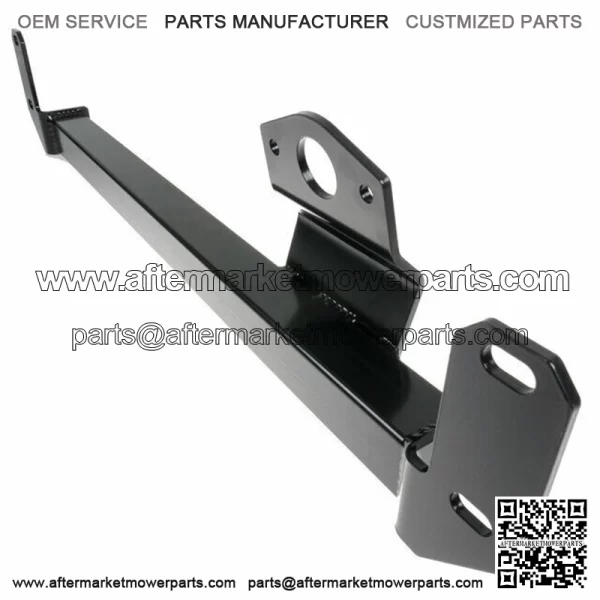Steering Box Brace For 2009-2012 Dodge 4WD 2500, 3500 - 8559-04 - Image 4