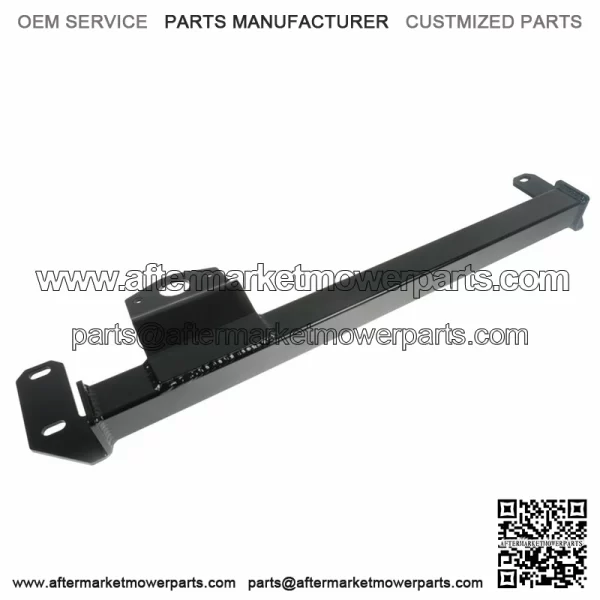 Steering Box Brace For 2009-2012 Dodge 4WD 2500, 3500 - 8559-04 - Image 5