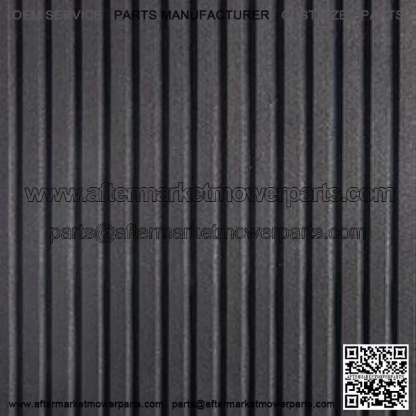 BlackTip Jetsports Traction Mats for Yamaha 2009-2016 FZR/FZS / 2009-2011 FX (All) / 2008-2011 FX SHO (Black Groove) - Image 2