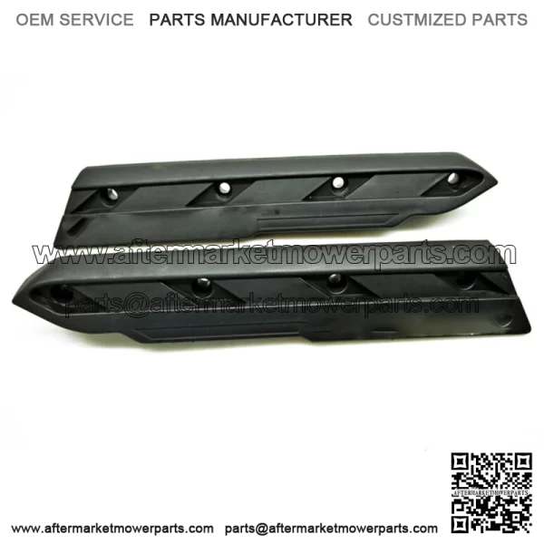16 Yamaha FX Cruiser SVHO Sponsons Stabilizer Left & Right FC1800 (For: 2014 Yamaha SVHO)