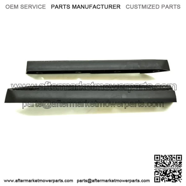 16 Yamaha FX Cruiser SVHO Sponsons Stabilizer Left & Right FC1800 (For: 2014 Yamaha SVHO) - Image 2