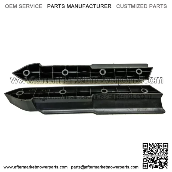 16 Yamaha FX Cruiser SVHO Sponsons Stabilizer Left & Right FC1800 (For: 2014 Yamaha SVHO) - Image 3