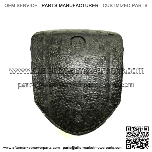 16 Yamaha FX Cruiser SVHO Steering Cushion Pad FC1800 (For: 2014 Yamaha SVHO)
